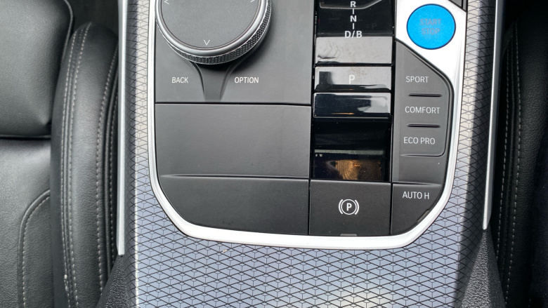 BMW i4 250kW eDrive40 M Sport 83.9kWh 5dr Auto [Tech/Pro] Electric Hatchback